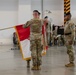 Reactivation Ceremony 7th Engineer Brigade