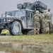 5th Battalion 4th Air Defense Artillery Avenger Training