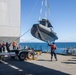 USS Miguel Keith Conducts Boat Operations