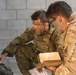 Australian Army's 3rd Brigade conducts orders brief and ROC drill