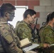 Australian Army's 3rd Brigade conducts orders brief and ROC drill