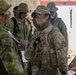 Australian Army's 3rd Brigade conducts orders brief and ROC drill