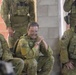 Australian Army's 3rd Brigade conducts orders brief and ROC drill