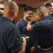 Ramage Sailor Gets Pinned