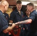 Ramage Sailor Gets Pinned