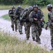 U.S. Army Europe and Africa Best Squad Competition at JMRC
