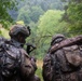 U.S. Army Europe and Africa Best Squad Competition at JMRC