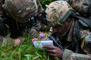 Soldiers Radio News