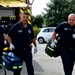 USAG-Italy, Directorate of Emergency Services Demonstration