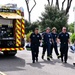 USAG-Italy, Directorate of Emergency Services Demonstration