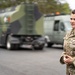 Logistics Integrates with Finnish Exercise Southern Griffin