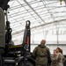 Logistics Integration for FInnish Exercise Southern Griffin