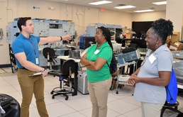 FRCE Hosts Externship Program with Local Educators