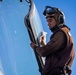 USS Ronald Reagan (CVN 76) conducts flight operations