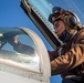 USS Ronald Reagan (CVN 76) conducts flight operations