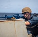 USS McFaul Conducts VBSS Training