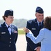 Vice President Kamala Harris visits 132d Wing