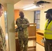 LTG Vereen visits Barracks at Fort Liberty