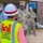 LTG Vereen visits Barracks at Fort Liberty LTG Vereen visits Barracks at Fort Liberty