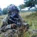 U.S. Army Europe and Africa Best Squad Competition at JMRC