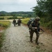 U.S. Army Europe and Africa Best Squad Competition at JMRC