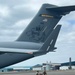 105th Airlift Wing Participates in Exercise Air Defender 2023