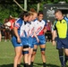 Pathfinder helps power USAF rugby team to gold