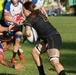 Pathfinder helps power USAF rugby team to gold