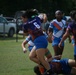 Pathfinder helps power USAF rugby team to gold