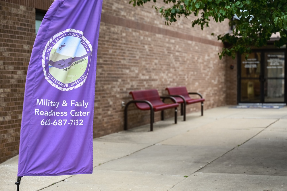Whiteman Air Force Base Exceptional Family Member Program