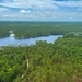 LTG Vereen visits Fort Liberty and the Floating Solar Micro-Grid