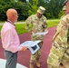 LTG Vereen focuses on Sunset Liberty March