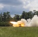 2/10 Marines fire HIMARS