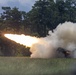 2/10 Marines fire HIMARS