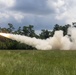 2/10 Marines fire HIMARS