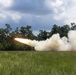 2/10 Marines fire HIMARS