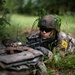 U.S. Army Europe and Africa Best Squad Competition at JMRC