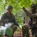 U.S. Army Europe and Africa Best Squad Competition at JMRC