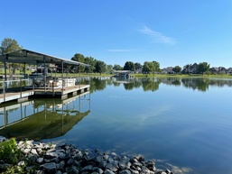 Corps announces brief drawdown of Old Hickory Lake
