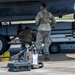 4th FW loads munitions at Langley Air Force Base during RT-23