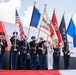NTAG Sailor Represents Navy at IndyCar Race Weekend