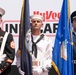 NTAG Sailor Represents Navy at IndyCar Race Weekend