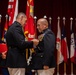 Major General Austin Renforth retires after 41 years of service