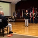 Major General Austin Renforth retires after 41 years of service