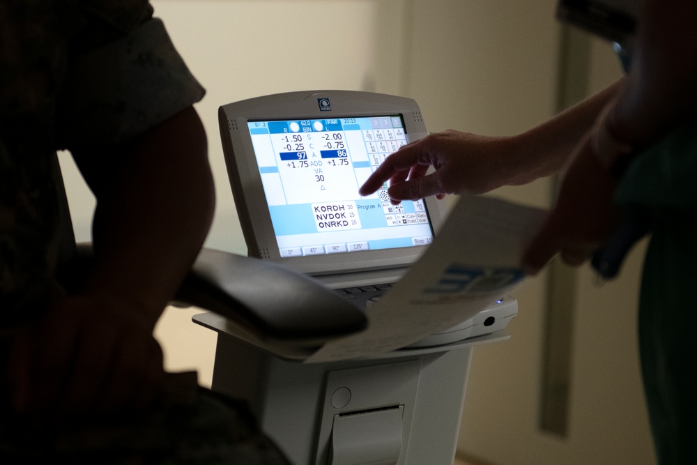 180FW Airmen Train in Okinawa