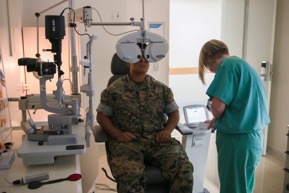 180FW Airmen Train in Okinawa