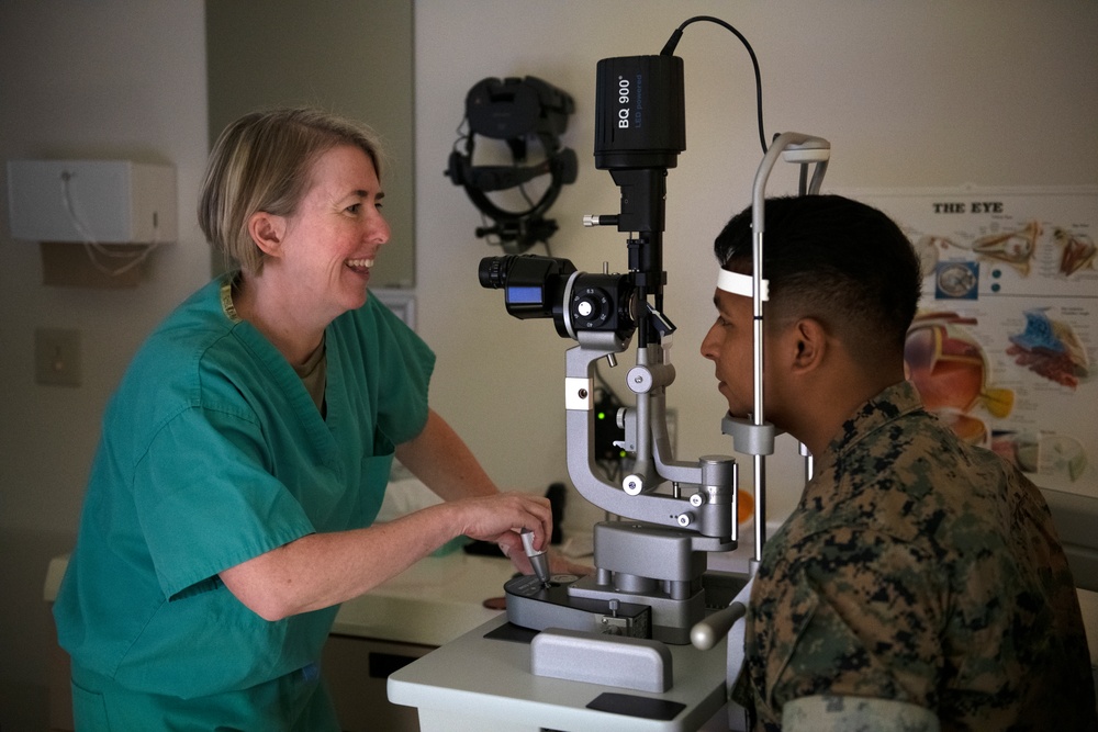 180FW Airmen Train in Okinawa