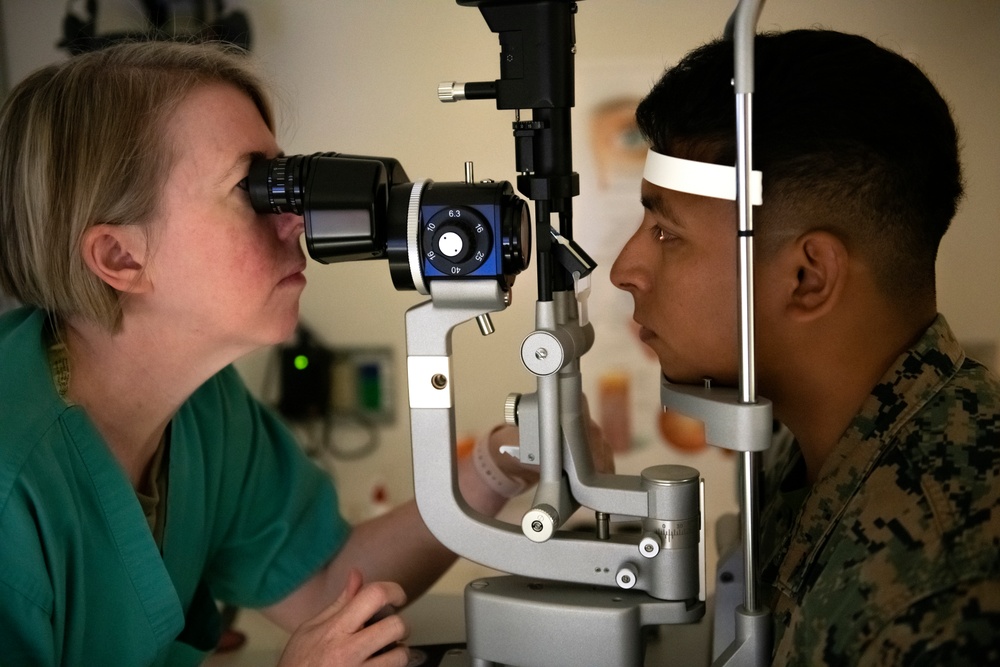 180FW Airmen Train in Okinawa