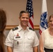 Army civilian operations planner promoted to lieutenant colonel in Army Reserve