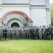 High Mobility Artillery Rocket System (HIMARS) Summit held on Grafenwöhr, Germany